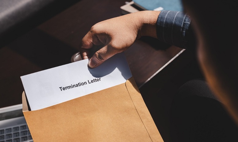 Wrongful Job Termination