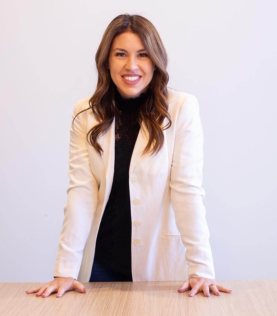 Attorney Whitney Betts - San Diego athlete workers’ compensation claims and civil litigation involving survivors of sexual assault, personal injury, and employment matters