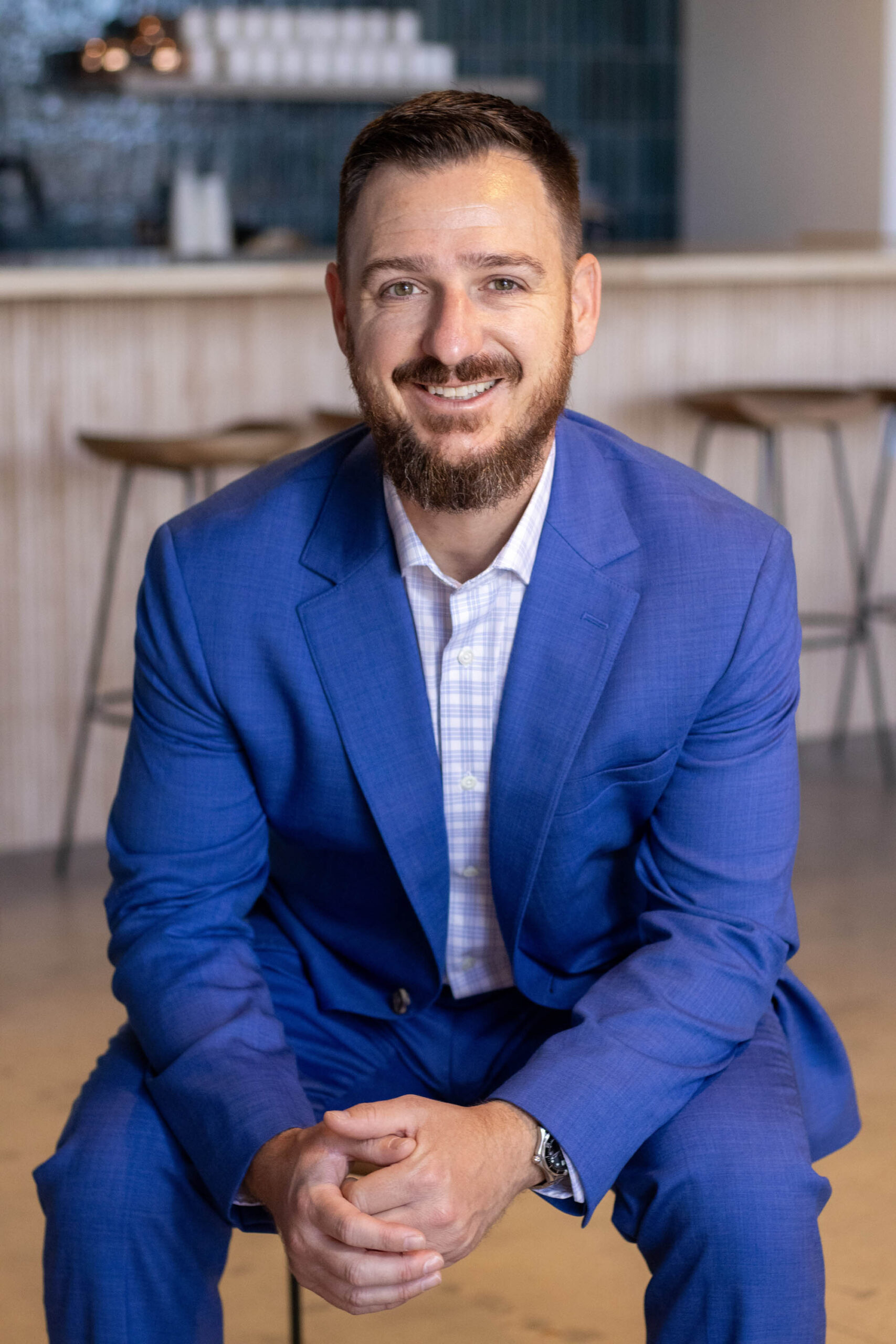 Attorney Thomas Betts - Betts Law Group