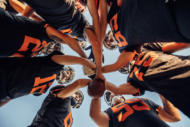 Professional Athletes Sports Injuries - Betts Law Group