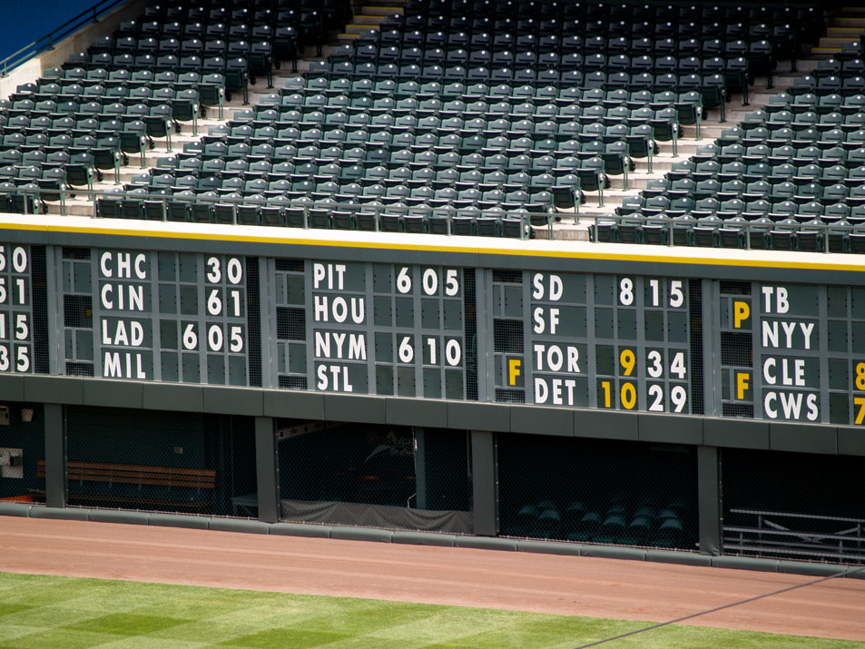 Sports Injuries - Betts Law Group