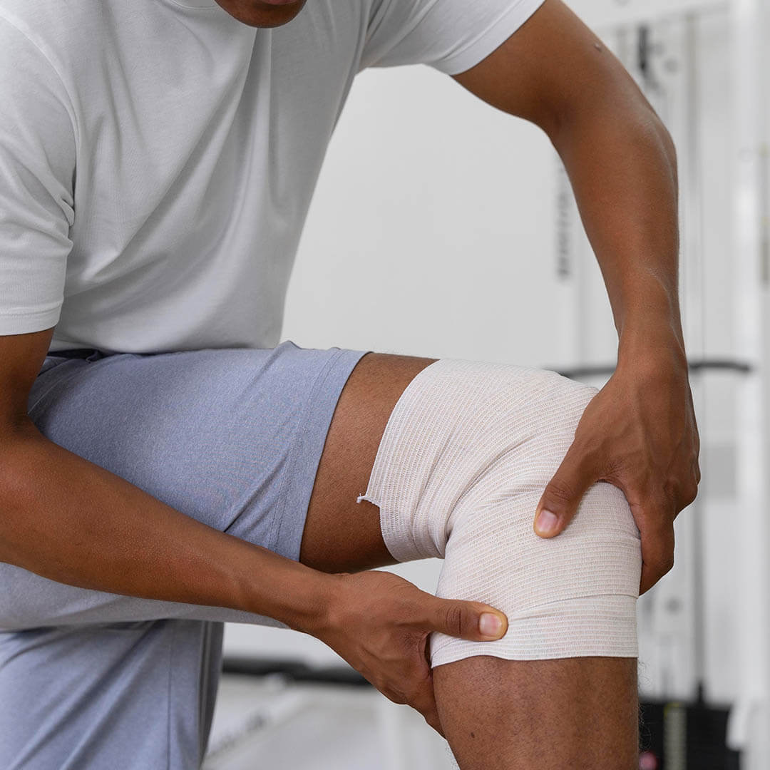 Betts Law Group - Top-Rated Professional Football Injury Lawyer in Irvine CA - Knee and Joint Injuries