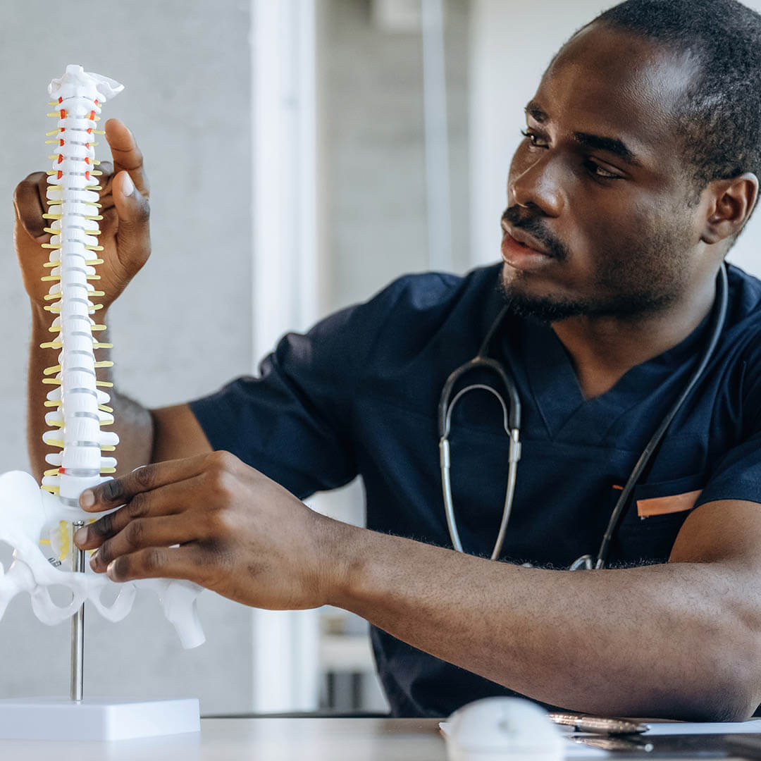 Betts Law Group - Top-Rated Professional Football Injury Lawyer in Spring Valley CA - Spinal Cord Injuries